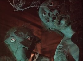 Не ищите здесь смысл. Здесь в основном маразм