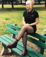 17  причёсок, чьих владельцев можно смело назвать настоящими королями   эпатажа