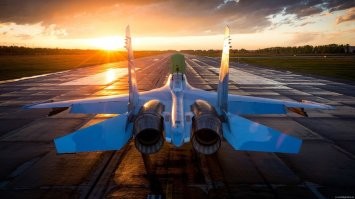 20 потрясающих фотографий из жизни авиации