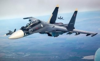 20 потрясающих фотографий из жизни авиации