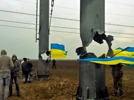 Ой, у вас история потерялась!
И заметьте, россия с врагом борется, реальным, а не с памятниками!