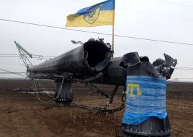 Ой, у вас история потерялась!
И заметьте, россия с врагом борется, реальным, а не с памятниками!