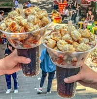 А что, отличная идея для уличной еды!