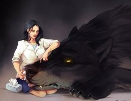 Слава Сэ: О лучших друзьях парикмахера