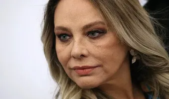 Моника офигенная. Мути капец сдулась, и фу прям. А Салтыкова клёвая!