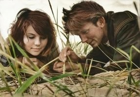 Вот прям на лице написано как страдают от советской оккупации.