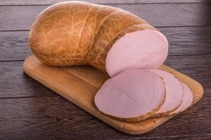 ГОСТ 23670-79
Докторская, что может быть лучше? )))