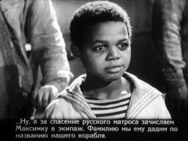 Пожалуй, это самая "отечественная" реклама