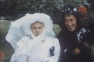 Владимир Басов: 10 популярных режиссерских работ знаменитого актера