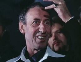 Искусство должно принадлежать народу!