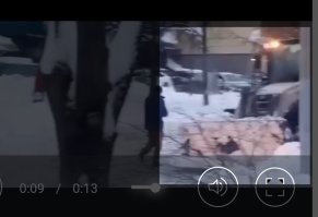 Хм... Там же трактор был.