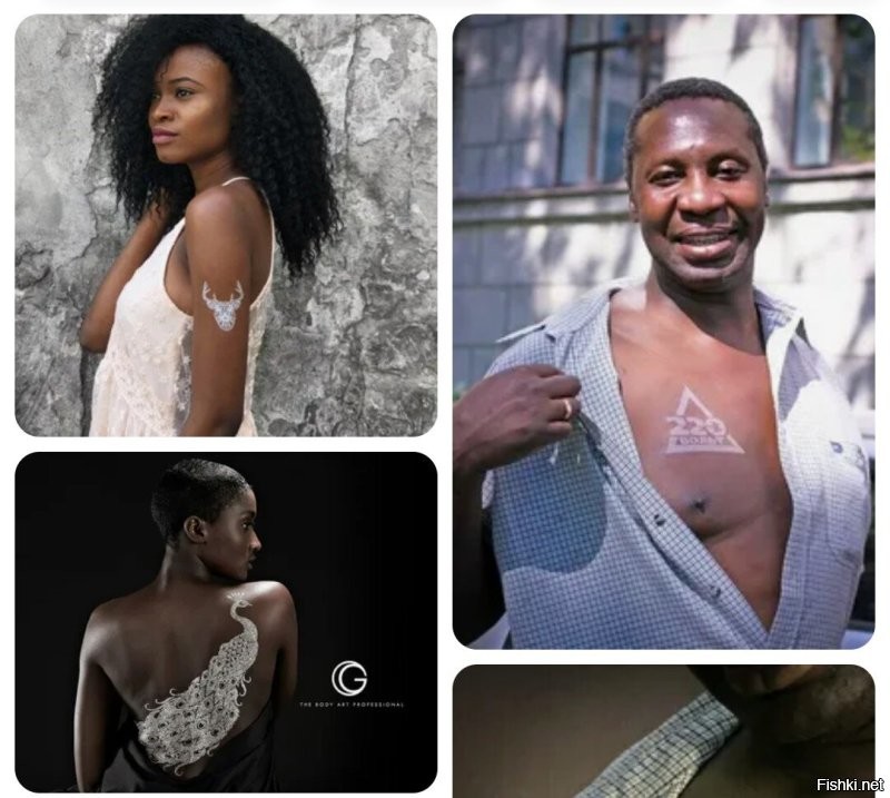 Смешные и познавательные картинки