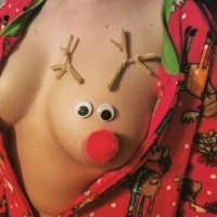 35 сказочно уродливых нарядов к зимним праздникам