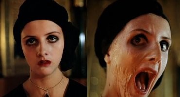 Классный фильм "Господин оформитель"