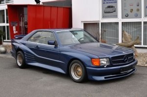 Когда я вижу Koenig Special, уверен толстые тачки будут))) в живую в конце 90-х видел мерс купеху 500-ю, тот еще бронтозавр)