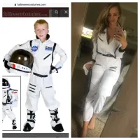 Купила для сына, а оценил папа