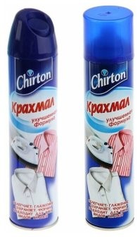 А кто сказал, что никто не крахмалит? 
Сейчас этот процесс стал более удобным и легким, и  в семьях, где чтут традиции и понимают смысл сего действия-сохранился.