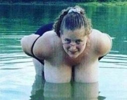 Отныне только ванна и бассейн!