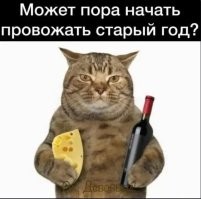 Близится главное испытание года: новогодний жор и январский дожор