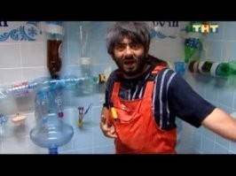 Дюбель, лом, два кирпича: строительный тест для рукастых