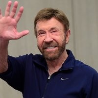 Чука на самом деле звали Чак и... он до сих пор жив