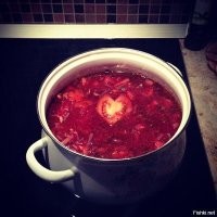 Обрюхчивание.