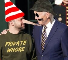 Зеленский съездил в Вашингтон и привёз обратно шутки и мемы