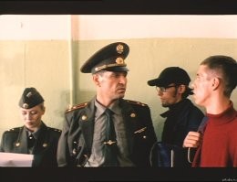 Ситуация такая, даже Главком пысается