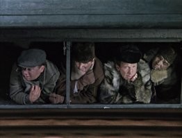 Капюшон подвёл: нелегалы притворились углём, чтобы попасть в Россию, но засветились