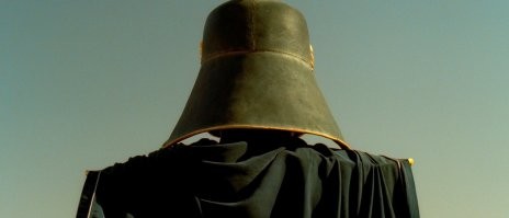 Если бы «Звёздные войны» были кельтским мифом: 18 изображений от Midjourney