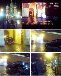 Легендарная «Эмка»: главная довоенная машина СССР