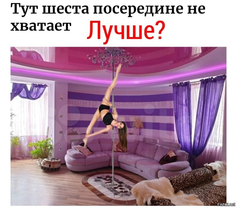 Роскошь так и прет: помпезные и нелепые дизайны российских квартир