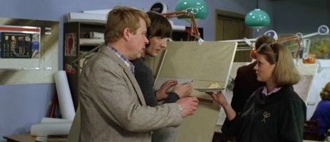 Как появилось слово "ватман" и "кульман"