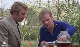 Запутанный роман длиною в жизнь и сложное счастье Александра Потапова