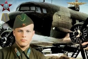 Мой отец поступил во 2-е Чкаловское авиационное училище (Оренбург) в 1943 году после окончания спецшколы ВВС. Учился на Пе-2. В августе этого же года училище перевели на двухгодичную программу обучения. Выпустился из училища в 1945 году. Перед выпуском переучили на Ли-2. Что Вы там мне про незнание истории говорили, а? Продолжайте лепить либерастские сказки про пушечное мясо. Мне пофигу, у меня в руках то, принадлежащее отцу, что ныне называют дипломом. Плюс все лётные книжки. В первую вписан и его налёт в училище.