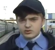 Камеру вырубай, на)(уй, здесь съемка видео запрещено!