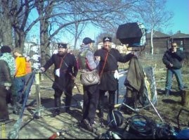 Приветствую, коллега. :)