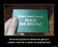 Когда удача повернулась не тем местом: подборка снимков с внезапными неприятностями