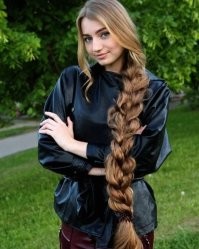 На мой взгляд самая красивая.