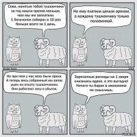 Ждали тринадцатой зарплаты и премии? Эффективный менеджер обо всём позаботится