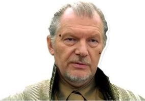 Заброшенный ракетный арсенал бывшего военного аэродрома