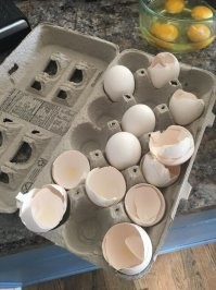 И что тут такого??? только упаковки собираете?