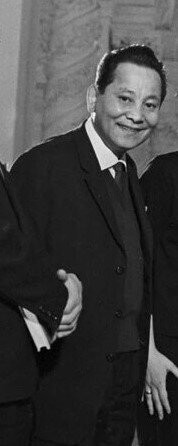 Клара Лучко на себя не похожа