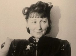 Ах, была, как Буратино, Я когда-то молода...