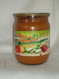 Почему заливная рыба гадость, а икра заморская баклажанная - деликатес