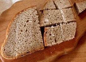 Почему заливная рыба гадость, а икра заморская баклажанная - деликатес