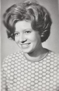 Мама, 1972
