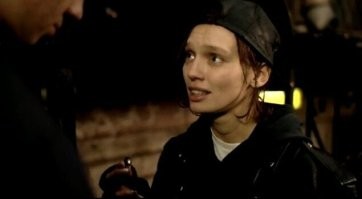 Эй, ребятки! Нот Нора - нора'!