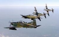 "реактивные штурмовики Ka-1" (с)



Он точно реактивный?
