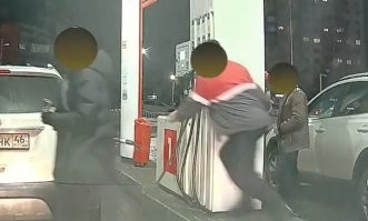 Бля, чё с головами!?